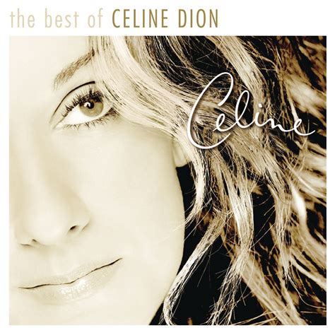 best of celine dion|Best of Celine Dion .